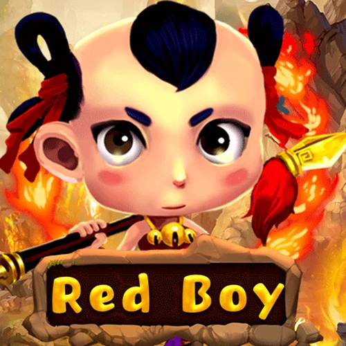 เกมสล็อต Red Boy